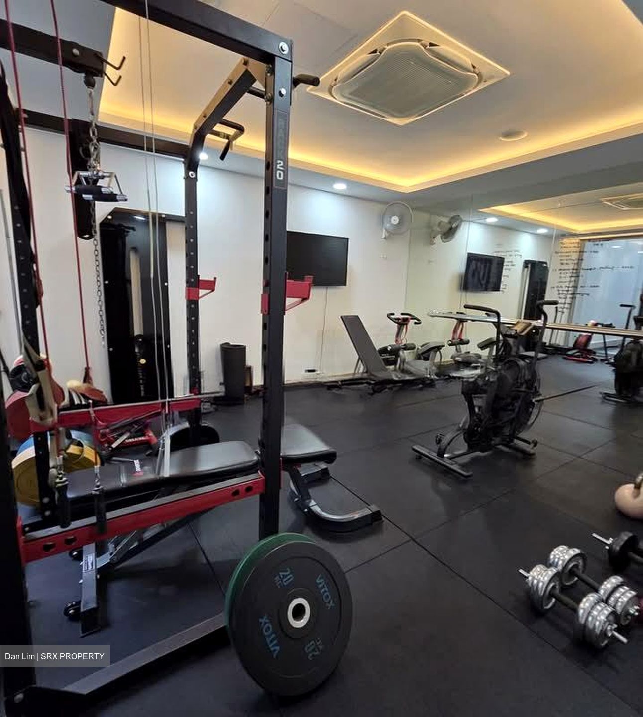 Serangoon Garden Estate (D19), Detached #584518431